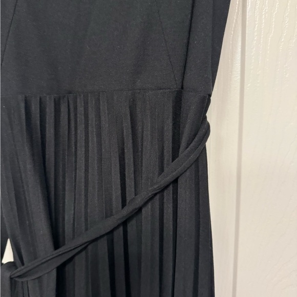 Ann Taylor pleats dress - Picture 6 of 6